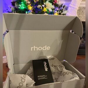 Rhode Snap-On Lip Case